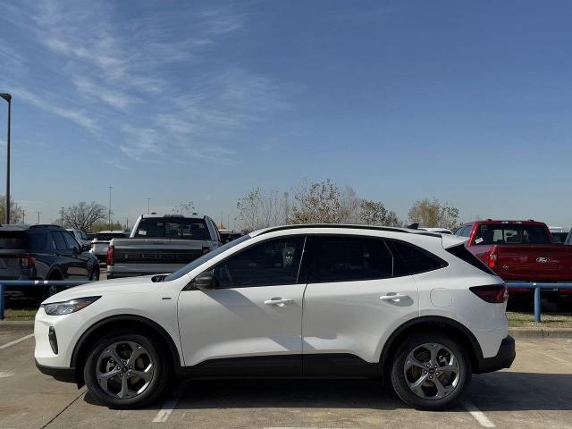 new 2025 Ford Escape car, priced at $24,544