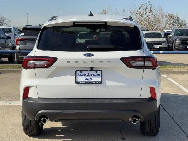 new 2025 Ford Escape car, priced at $24,544