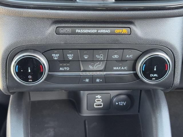 new 2025 Ford Escape car, priced at $24,544