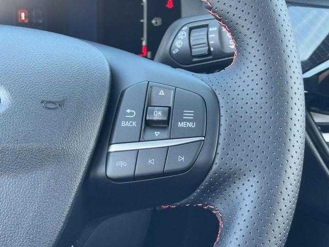 new 2025 Ford Escape car, priced at $24,544