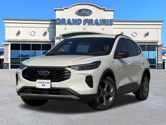 new 2025 Ford Escape car, priced at $22,044