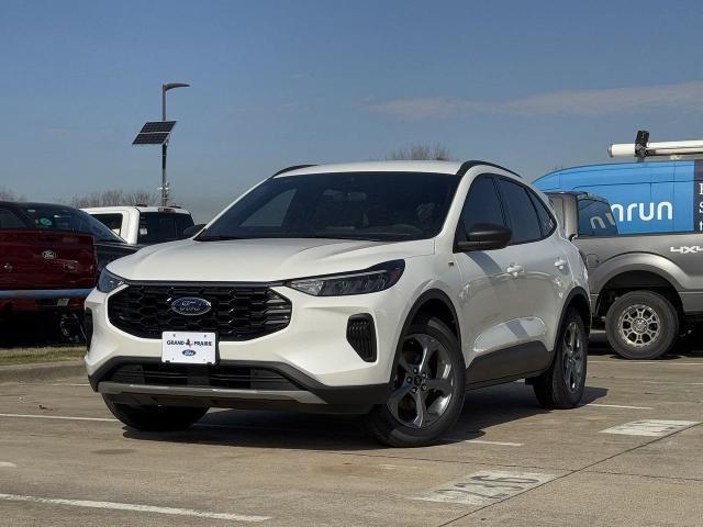new 2025 Ford Escape car, priced at $24,544