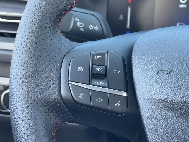 new 2025 Ford Escape car, priced at $24,544