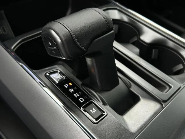 new 2025 Ford F-150 car, priced at $47,944