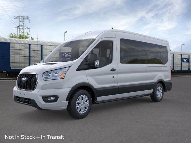 new 2025 Ford Transit-350 car, priced at $63,113