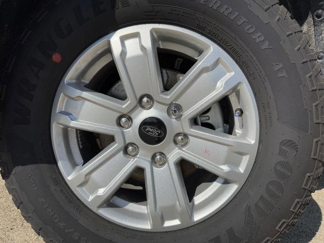 new 2024 Ford Ranger car, priced at $29,900