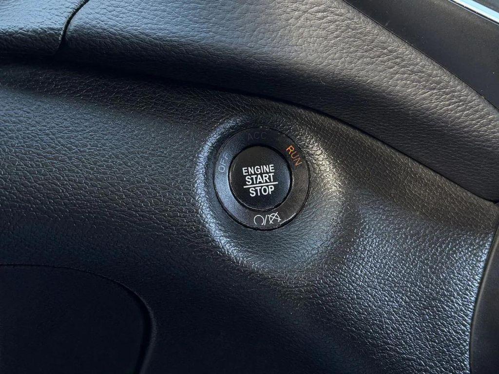 used 2020 Jeep Cherokee car, priced at $13,199