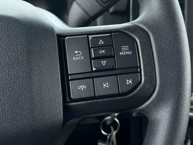 new 2025 Ford F-150 car, priced at $41,053