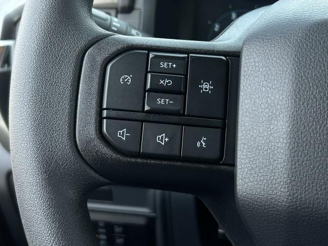 new 2025 Ford F-150 car, priced at $41,053