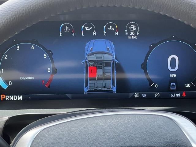 new 2025 Ford F-150 car, priced at $72,557