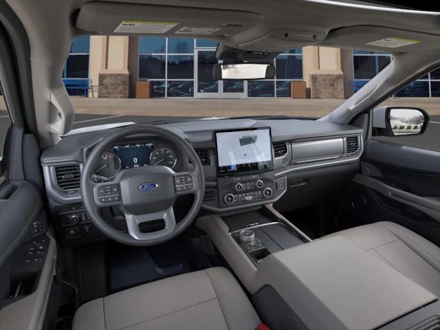 new 2024 Ford Expedition car, priced at $59,595