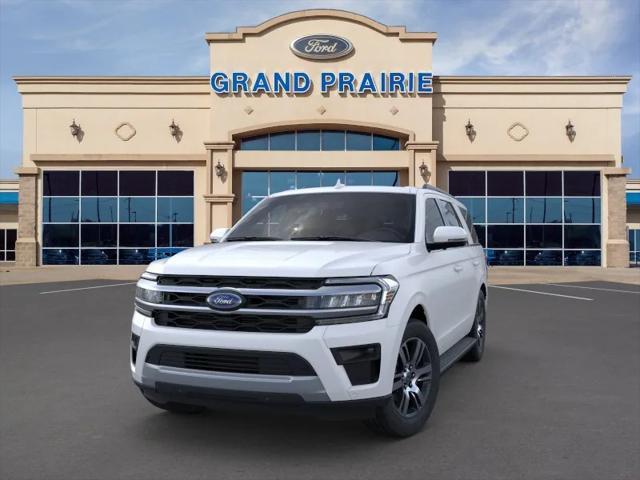 new 2024 Ford Expedition car, priced at $59,595