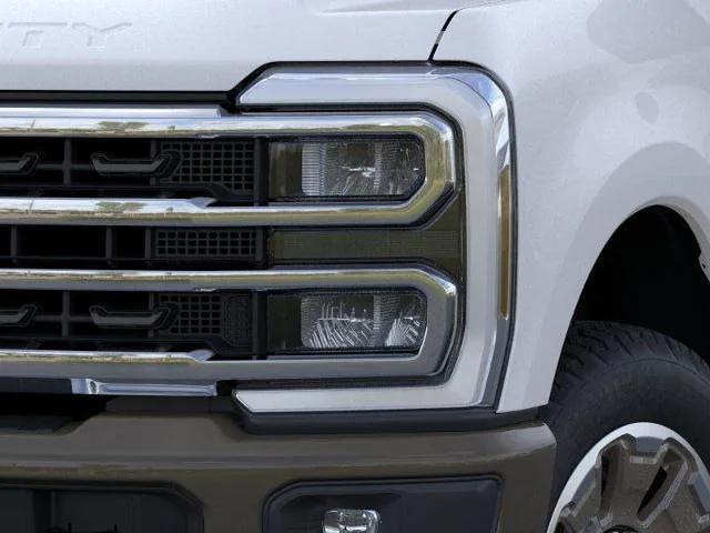 new 2026 Ford F-250 car, priced at $93,879