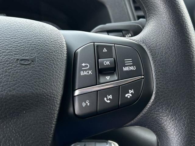 new 2025 Ford Transit-250 car, priced at $50,882