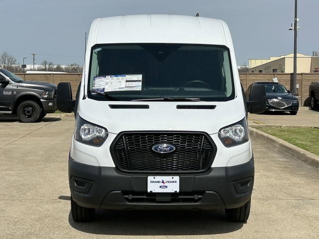 new 2025 Ford Transit-250 car, priced at $50,882