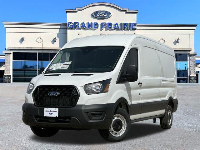 new 2025 Ford Transit-250 car, priced at $54,205