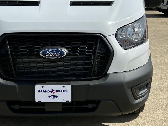 new 2025 Ford Transit-250 car, priced at $50,882