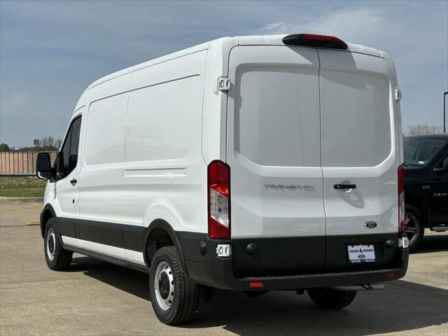 new 2025 Ford Transit-250 car, priced at $53,205