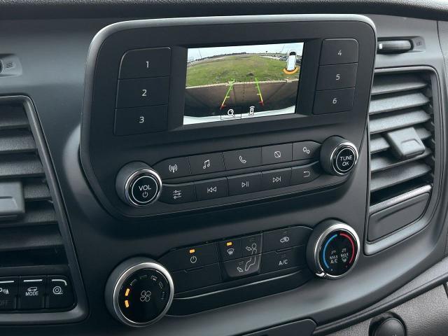 new 2025 Ford Transit-250 car, priced at $50,882
