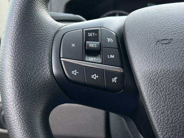 new 2025 Ford Transit-250 car, priced at $50,882