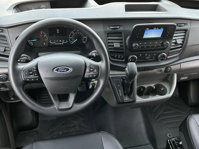 new 2025 Ford Transit-250 car, priced at $50,882
