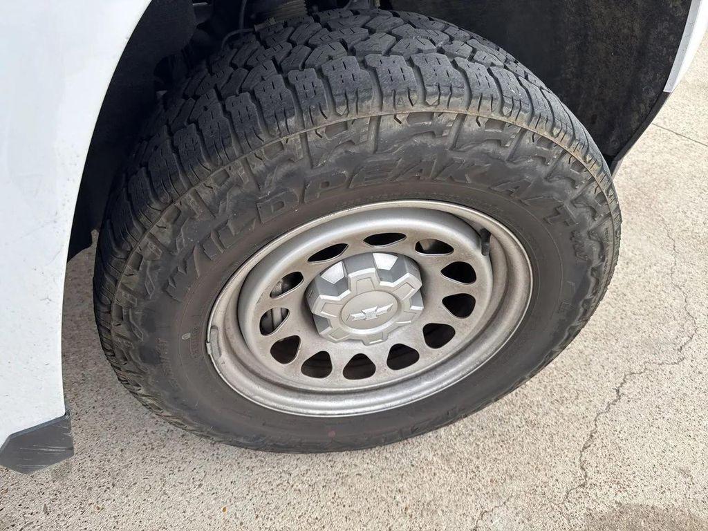 used 2023 Chevrolet Colorado car, priced at $23,472