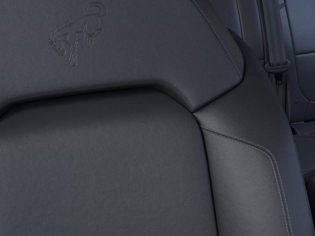 new 2025 Ford Bronco car, priced at $61,961