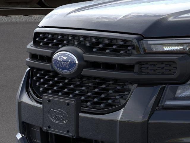 new 2024 Ford Ranger car, priced at $35,875