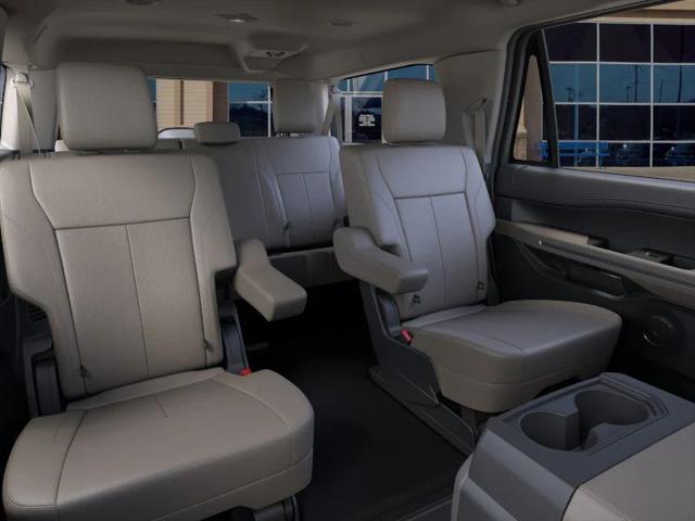 new 2024 Ford Expedition car, priced at $60,752