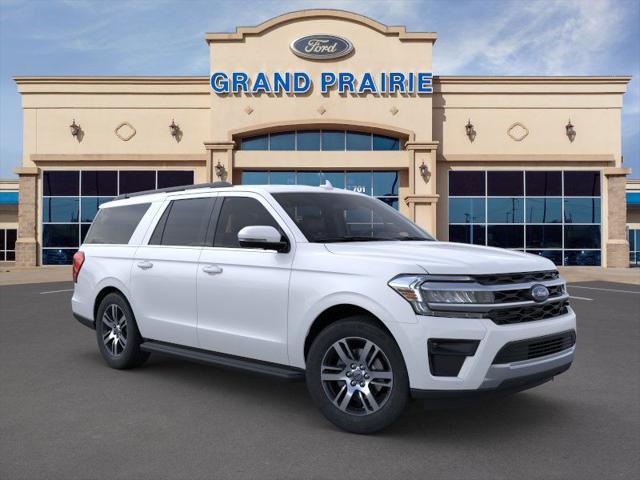 new 2024 Ford Expedition car, priced at $62,702