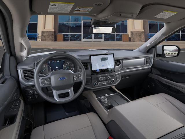 new 2024 Ford Expedition car, priced at $62,702