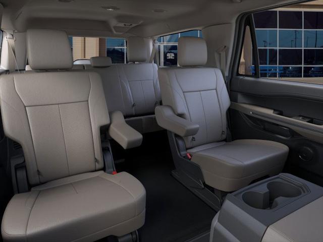 new 2024 Ford Expedition car, priced at $62,702