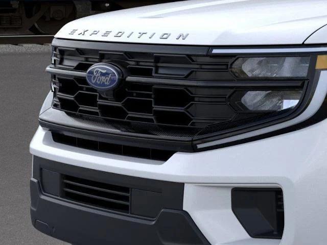 new 2025 Ford Expedition Max car, priced at $69,055