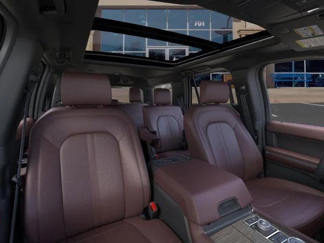 new 2024 Ford Expedition car, priced at $66,405