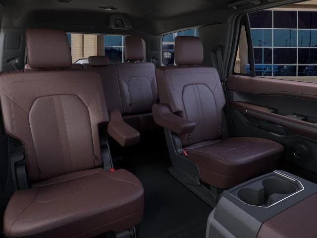 new 2024 Ford Expedition car, priced at $66,405