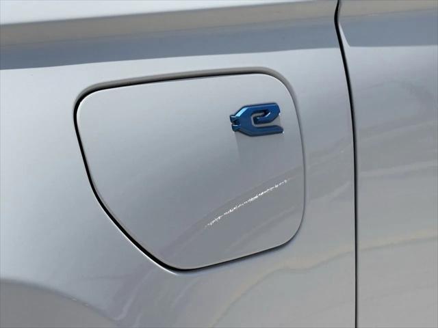 used 2023 Jeep Grand Cherokee 4xe car, priced at $25,999