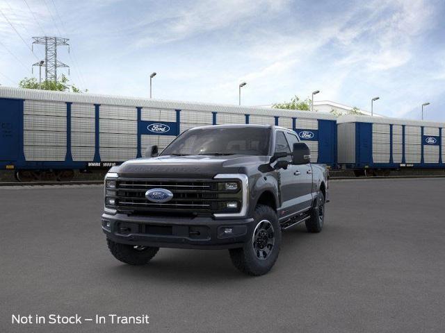 new 2025 Ford F-250 car, priced at $96,952