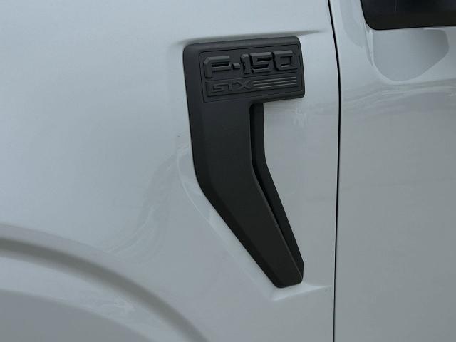 new 2025 Ford F-150 car, priced at $43,937