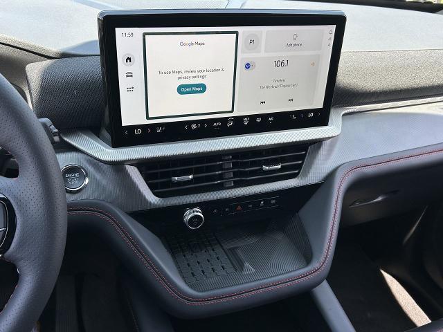 new 2025 Ford Explorer car, priced at $43,559