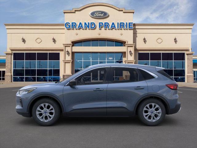 new 2024 Ford Escape car, priced at $23,880