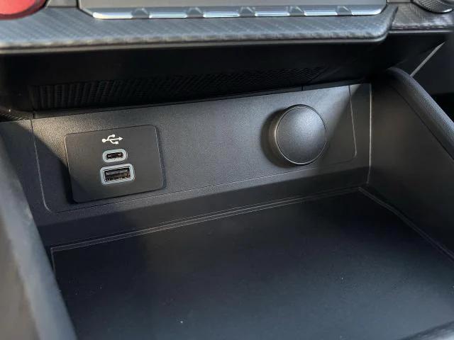 new 2026 Ford Mustang car, priced at $33,309