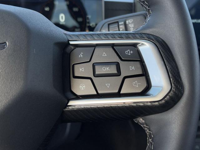 new 2026 Ford Mustang car, priced at $33,309