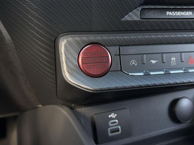 new 2026 Ford Mustang car, priced at $33,309