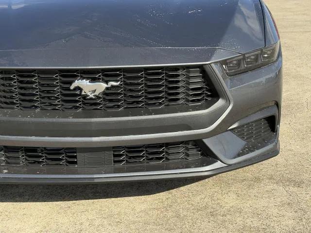 new 2026 Ford Mustang car, priced at $33,309