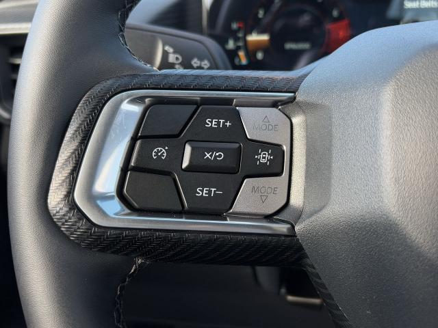 new 2026 Ford Mustang car, priced at $33,309