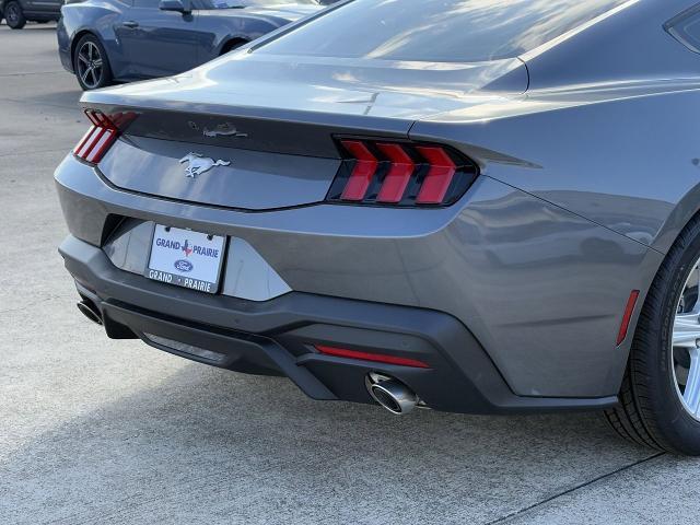 new 2026 Ford Mustang car, priced at $33,309