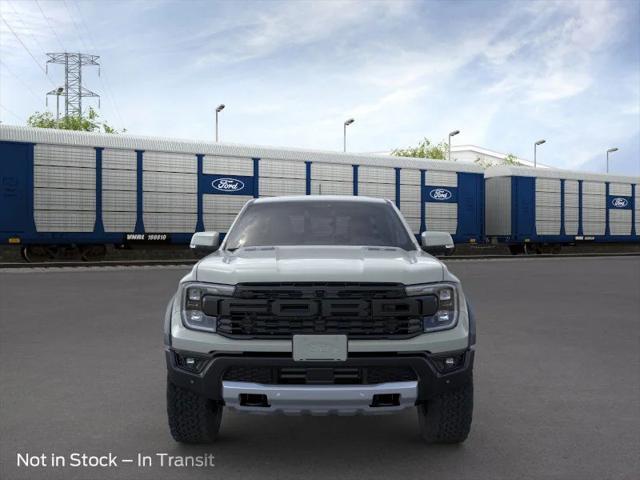 new 2024 Ford Ranger car, priced at $58,905