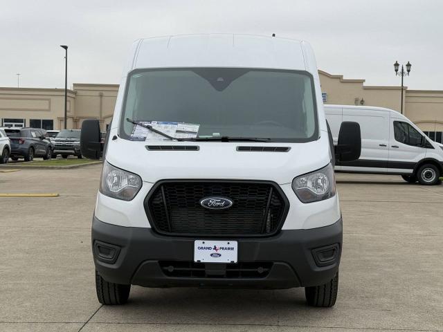 new 2025 Ford Transit-250 car, priced at $52,685