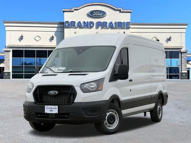 new 2025 Ford Transit-250 car, priced at $52,685