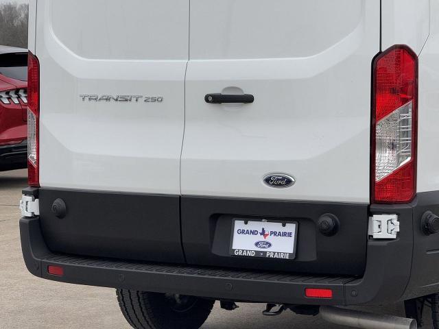 new 2025 Ford Transit-250 car, priced at $52,685